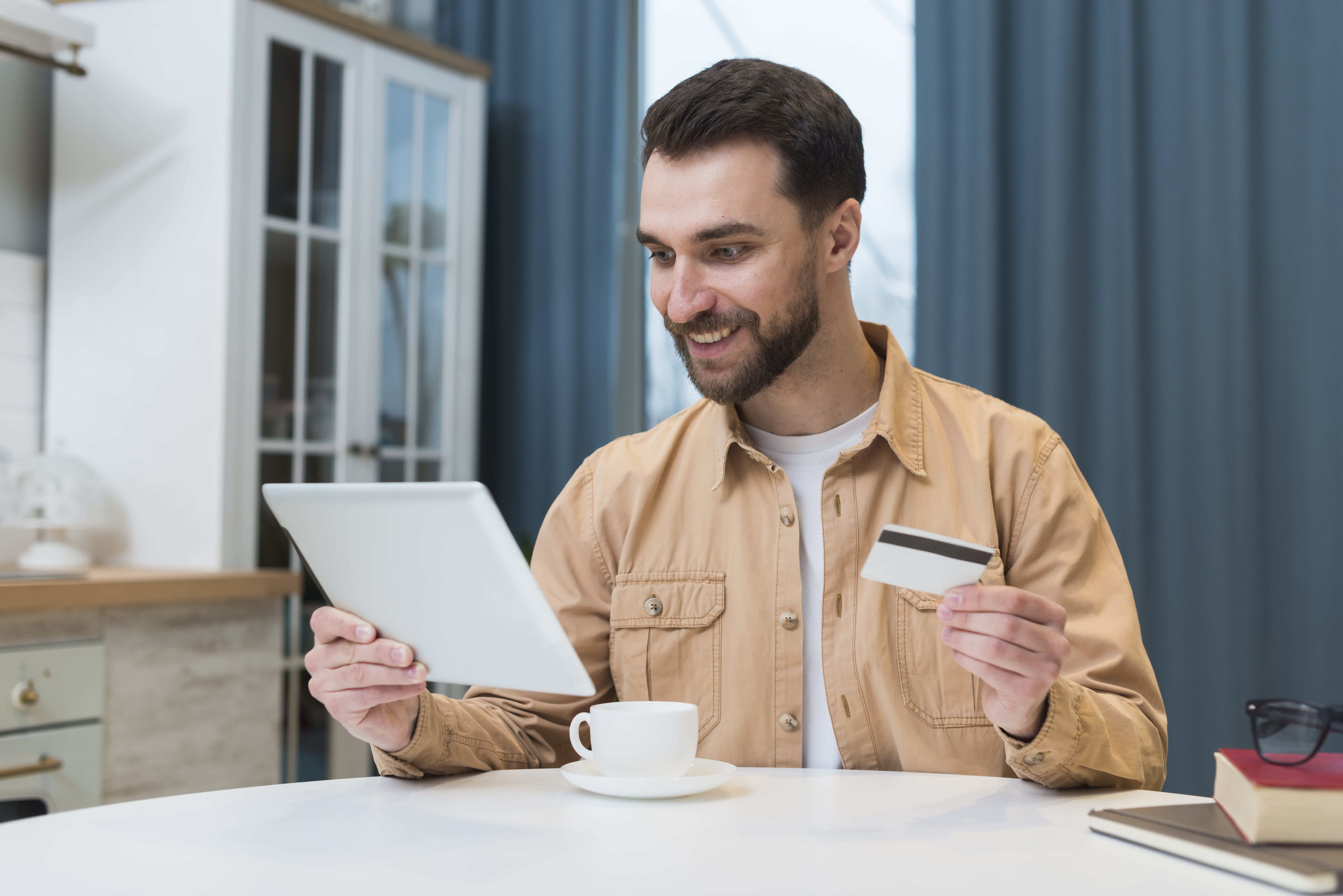 The Future of Bill Payment: Streamlining Your Monthly Expenses