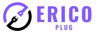 Erico Plug